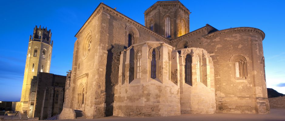 Lleida