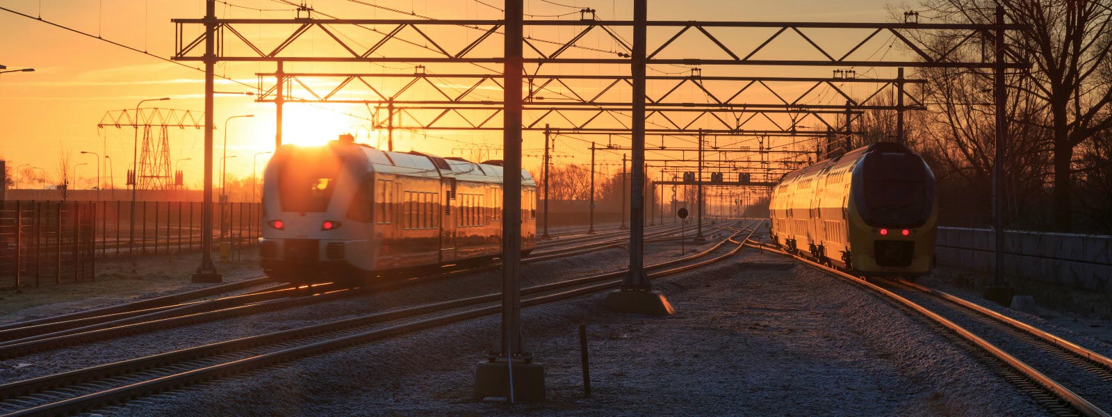 Train Times And National Rail Timetable Information In The UK GoEuro